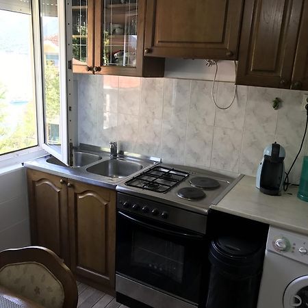 Apartment Titaneli Kotor Zewnętrze zdjęcie