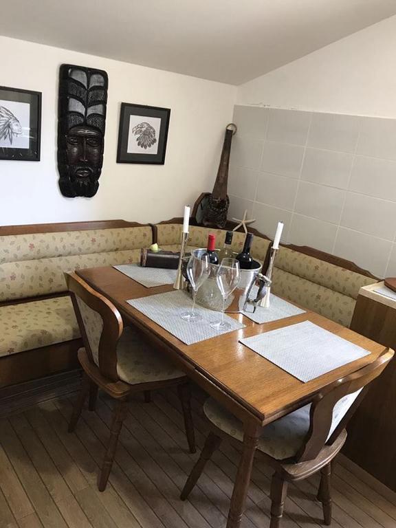 Apartment Titaneli Kotor Zewnętrze zdjęcie