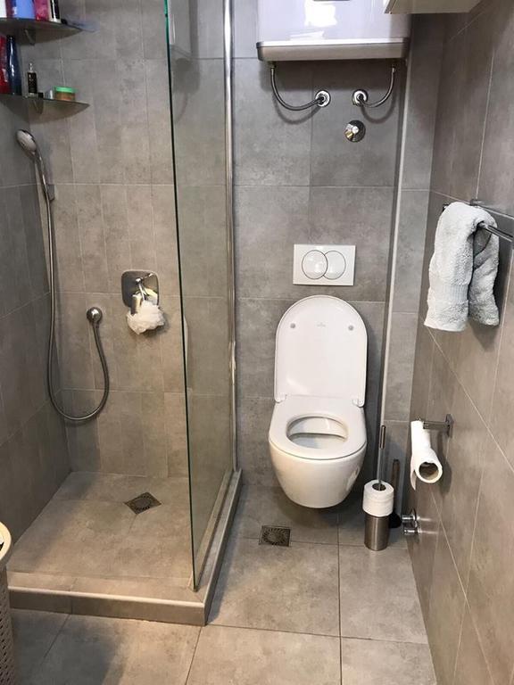 Apartment Titaneli Kotor Zewnętrze zdjęcie
