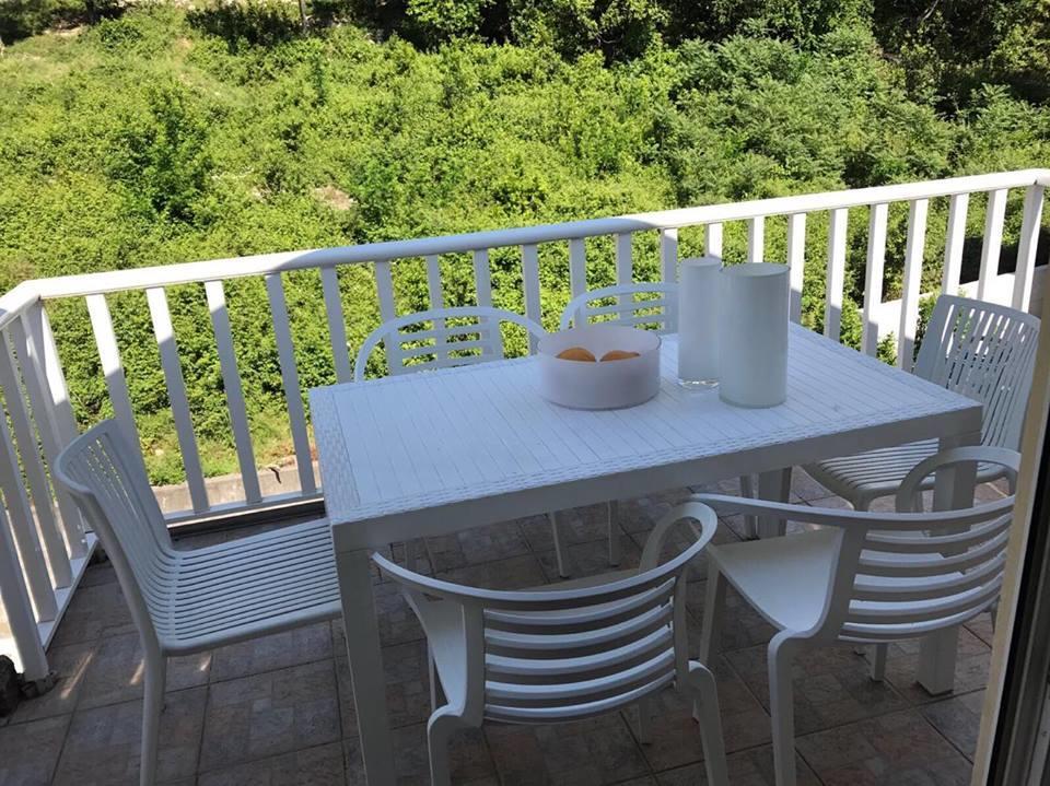Apartment Titaneli Kotor Zewnętrze zdjęcie