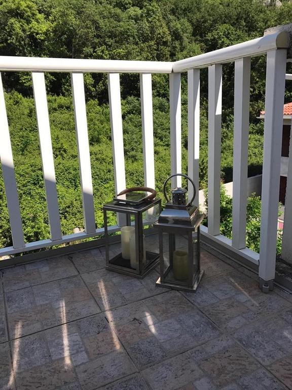 Apartment Titaneli Kotor Zewnętrze zdjęcie