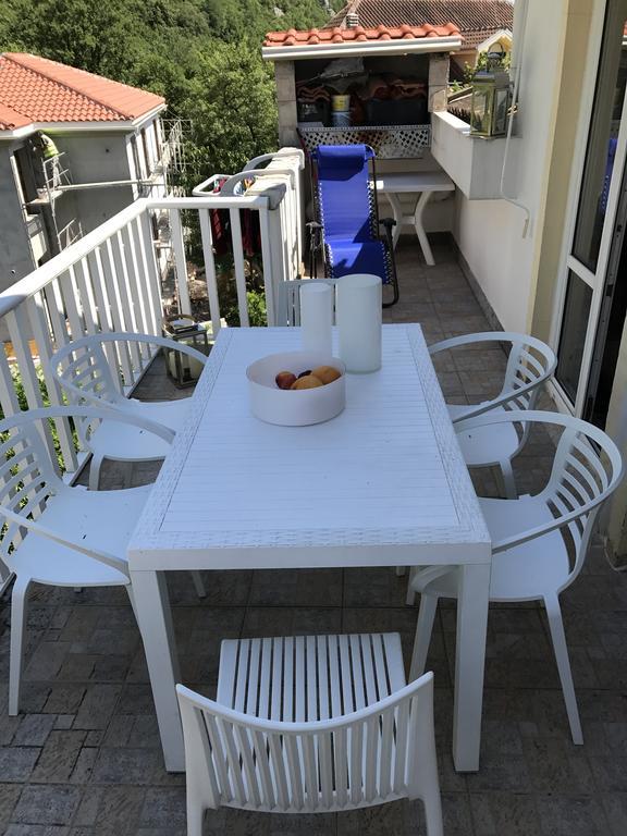 Apartment Titaneli Kotor Zewnętrze zdjęcie