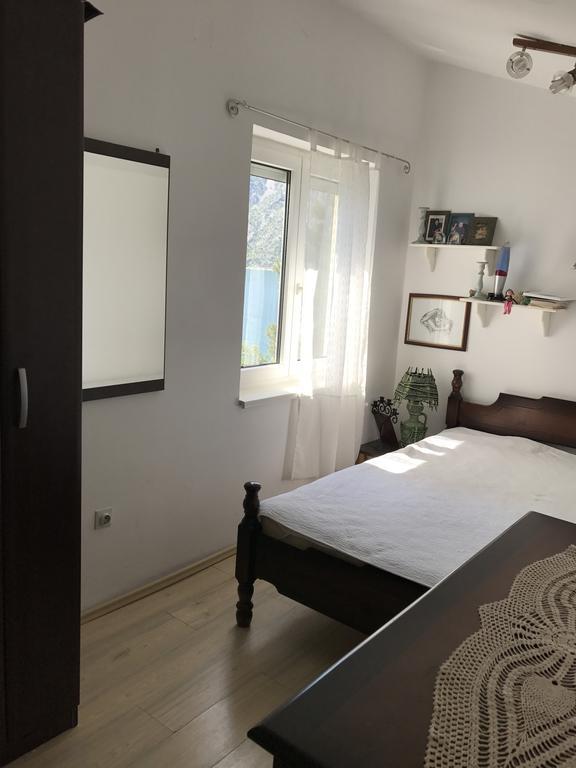 Apartment Titaneli Kotor Zewnętrze zdjęcie