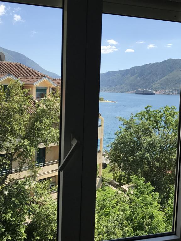 Apartment Titaneli Kotor Zewnętrze zdjęcie